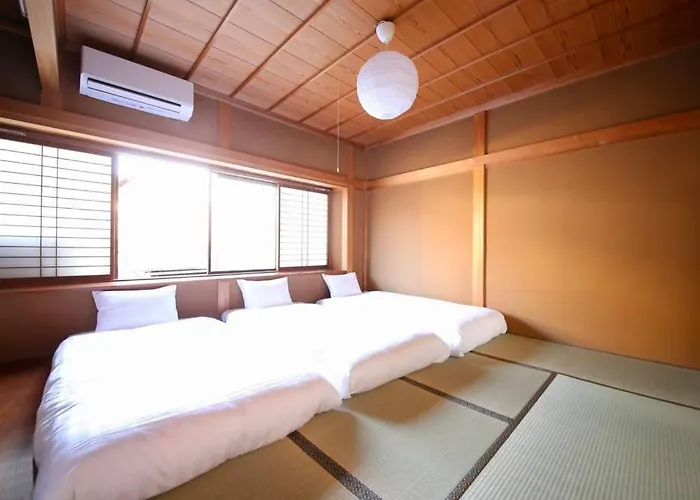 New! Hida Sumika Hachimanyado - Hida Takayama