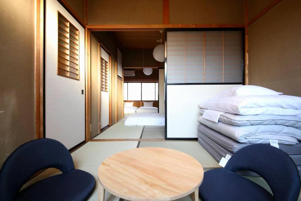 New! Hida Sumika Hachimanyado - Hida Takayama Apartment *
