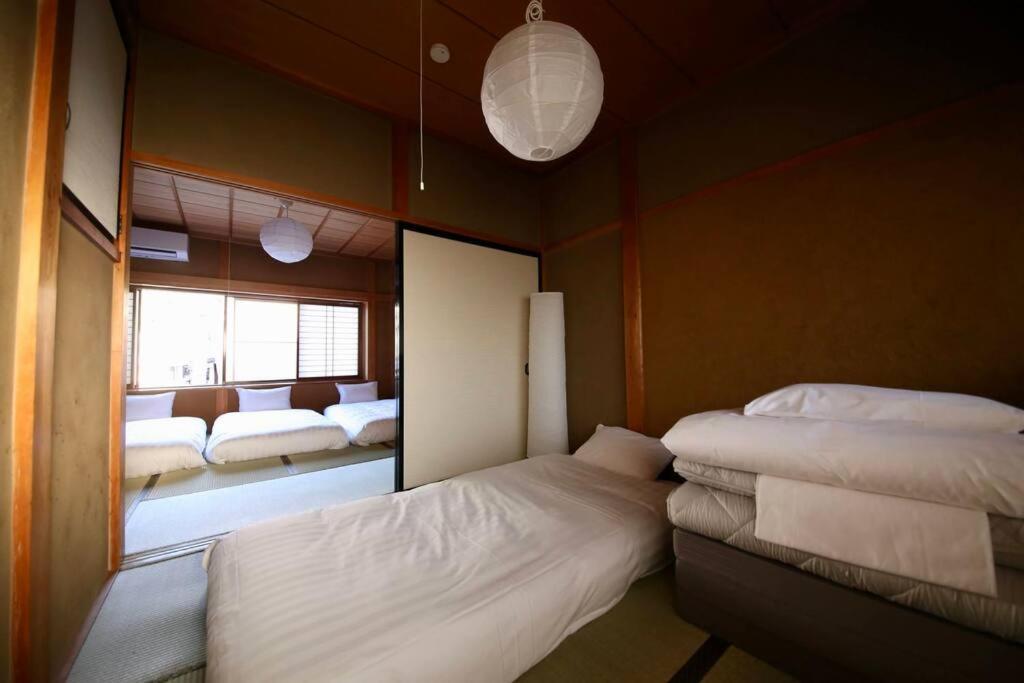 Apartment New! Hida Sumika Hachimanyado - Hida Takayama
