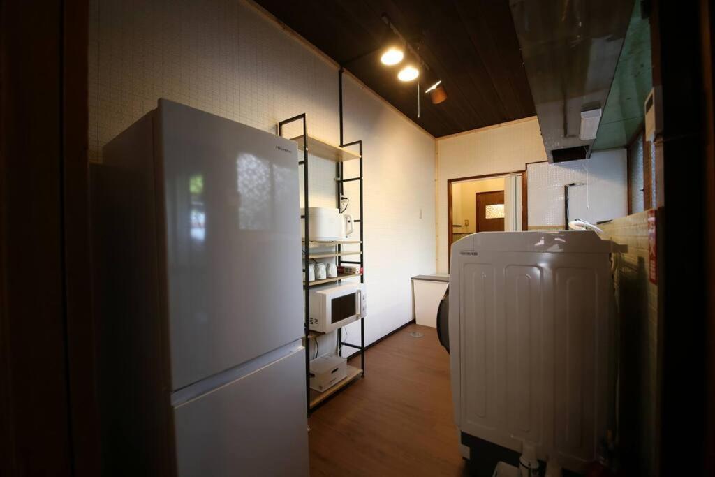 New! Hida Sumika Hachimanyado - Hida Takayama Apartment