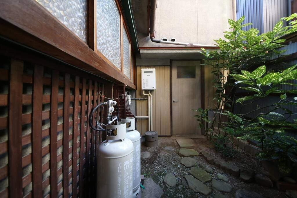 New! Hida Sumika Hachimanyado - Hida Takayama Apartment *